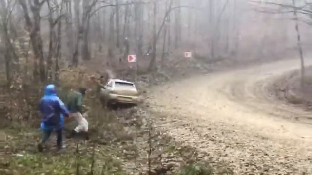 Горная гонка "Чинары "2018 Тоскин М. Ваз2112 вылет смотреть онлайн