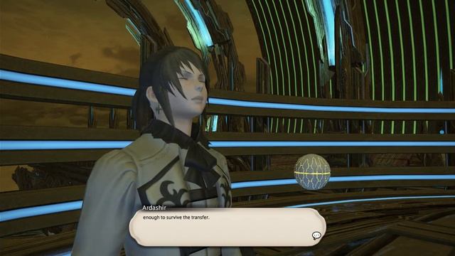 FFXIV - Anima Weapon - COMPLETE - Some Assembly Required смотреть онлайн