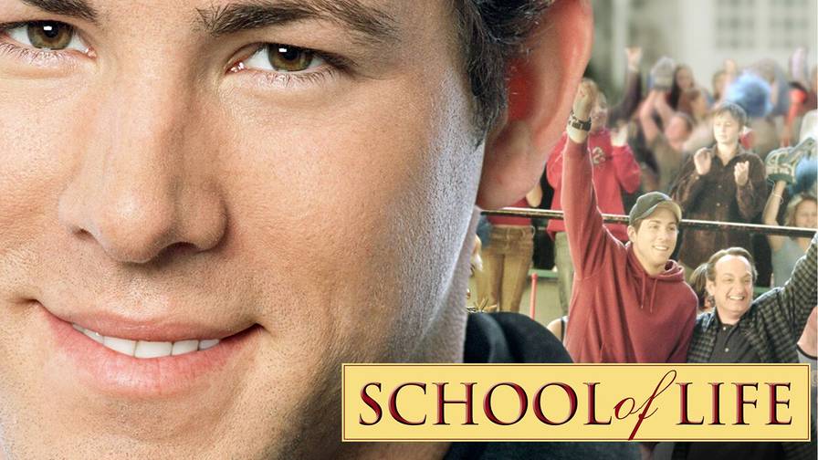 Учитель года (2003). Трейлер (анг.) смотреть онлайн