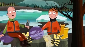 Жутко Клаустрофобные Истории