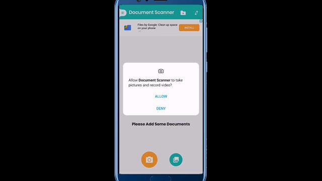 How To Scan Documents,Photo,Signature in Malayalam|Document Scanner App|Plus One Admission 2020 смотреть онлайн