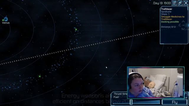 Space Commander: War and Trade I Walkthrough I Episode 5 (Steam) смотреть онлайн