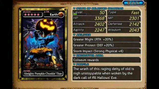 Guardian Cross 5 Star Almighty Cards смотреть онлайн