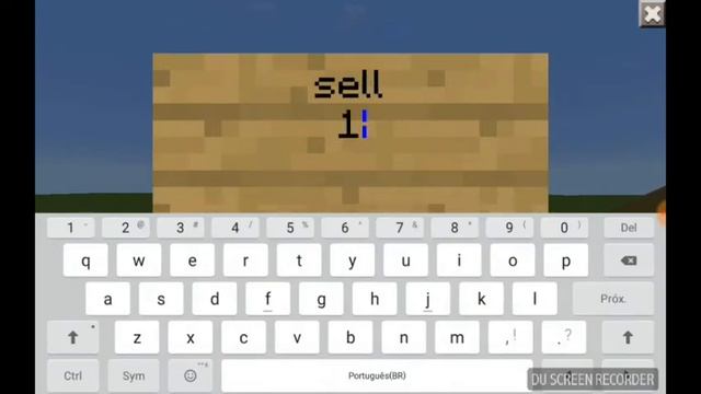 Plugin De Shop and Sell Para |Pocketmine,Mc-node,host| смотреть онлайн