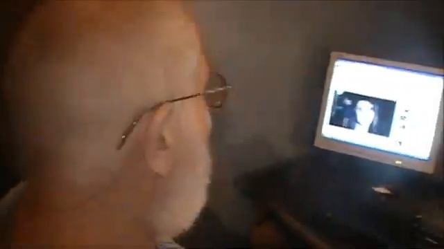Angry Grandpa watches Rebecca Black - Friday (totse.info) смотреть онлайн