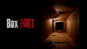 «Box Fort» Creepypasta Scary Story