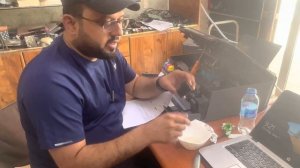 How to Clean Printhead in HP Smart Tank 515 Printer?