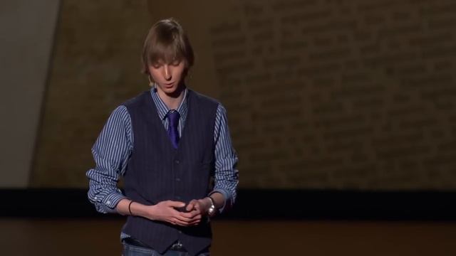 Yup, I built a nuclear fusion reactor | Taylor Wilson смотреть онлайн