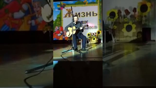 Мне осталась одна забава С.Есенин смотреть онлайн