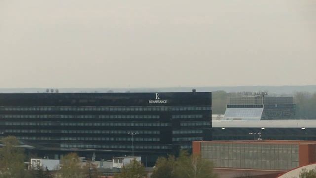 Aeroporto Frederic Chopin смотреть онлайн