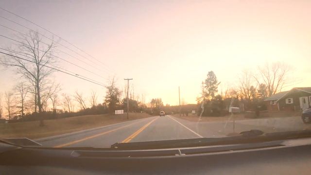 Manchester To Nashua, New Hampshire, USA смотреть онлайн