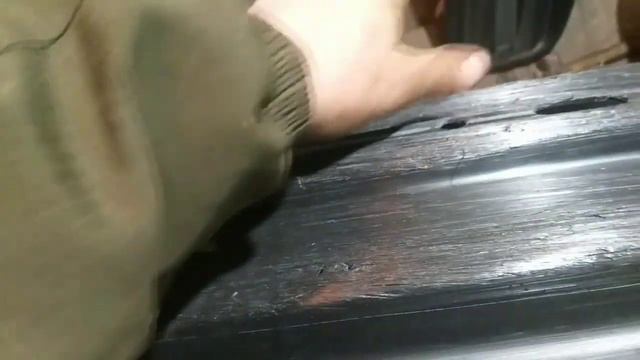 Замена некачесвенных расширителей лыж тайга варяг 550V после 300км пробега смотреть онлайн