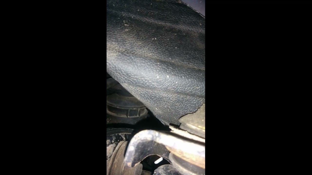 Очередная промывка системы охлаждения Hover 4D20 11. 2021