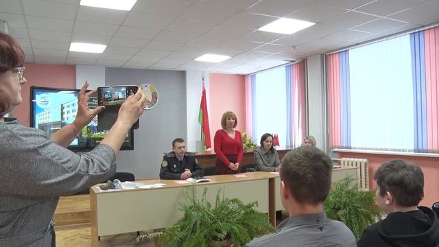Вопрос закрыт - Профориентация школьников смотреть онлайн