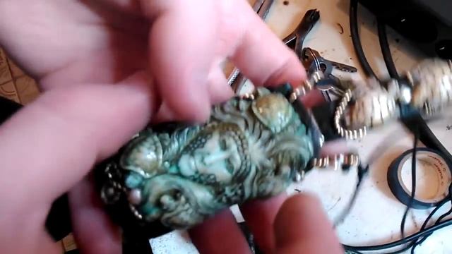 "Русалка"-два шейника смотреть онлайн