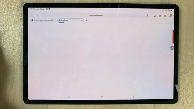 How to Get Microsoft Excel for Free in Samsung Tablets (Tab S8 Plus) смотреть онлайн