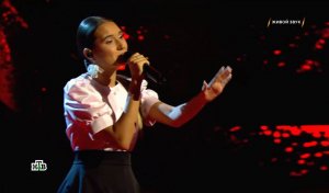 Карина Будаева — Strange Birds