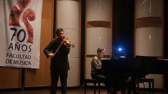 Chopin F. Nocturno No. 20 - Jorge Rodrigo Infante Cadena смотреть онлайн