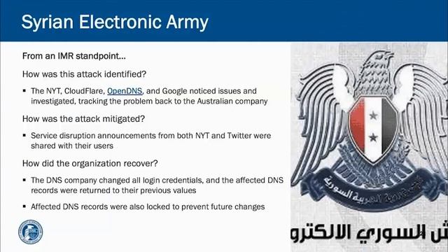 Introduction to Investigating Logs for Incidents смотреть онлайн