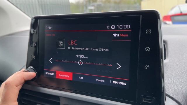 Citroen Berlingo HY19USE смотреть онлайн