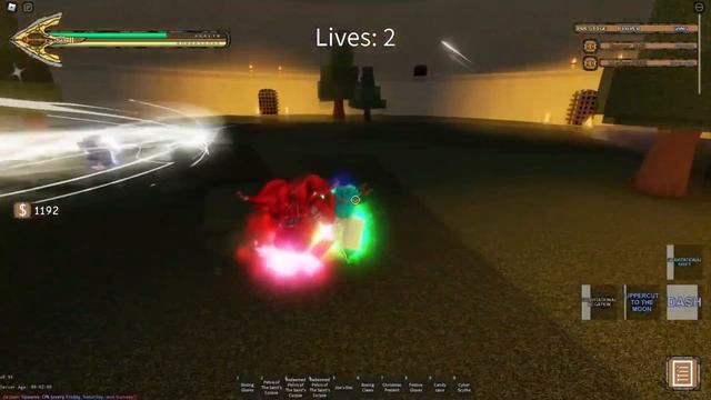 [YBA] НАСКОЛЬКО ПЛОТНАЯ ГРАВИТАЦИЯ У C-MOON? | РАЗБОР СТАНДОВ