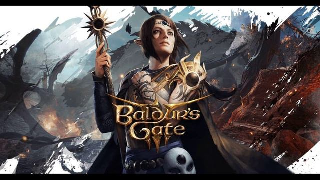 Baldur's Gate 3 - Расширенный саундтрек смотреть онлайн