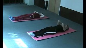 Упр.24 ЛФК для тазобедренного сустава