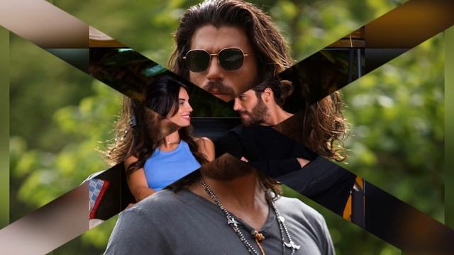 Birsen Altuntaş dio la buena noticia... Nuestra entrevista con Can Yaman llegará pronto... смотреть онлайн