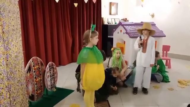 сказка "Репка" смотреть онлайн