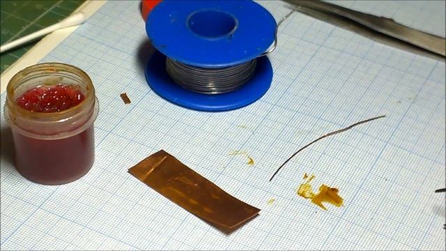 Моделизм уровня Diy- пайка фототравления смотреть онлайн