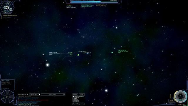 First Impressions | Starfighter: Infinity [Early Access] смотреть онлайн