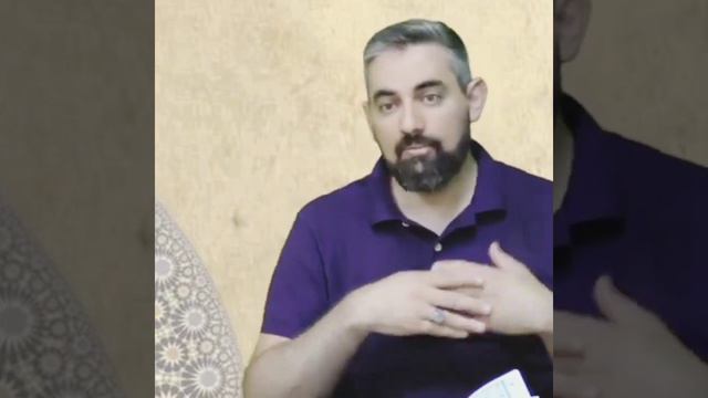 امتحان عالم النور الأول (العبد محمد موسى) смотреть онлайн