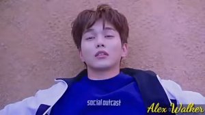 Дорама "Мой странный герой"