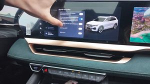 Geely Monjaro - 2.0 AT 4WD - самый популярный китайский кросовер