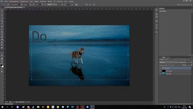 TUTORIAL-ТУТОРИАЛ-как научится фотошопить для 1 раза)))) смотреть онлайн