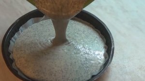 Простой классический рецепт сметанника.  Быстро и вкусно!