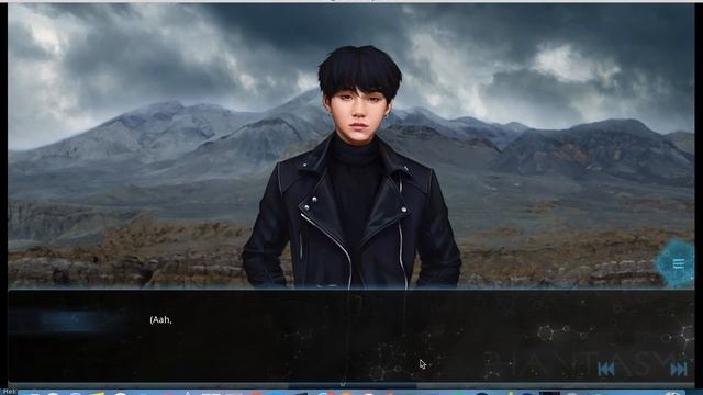 BTS GAME: To The Edge Of The Sky / PART 1 / NO COMMENTARY смотреть онлайн