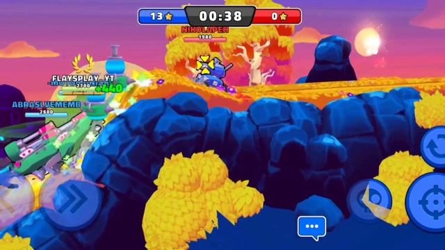 БУЙСТВО ЗА ТРИ СКАРАБЕЯ В КОМАНДЕ! ШОК! Hills of Steel 2 смотреть онлайн