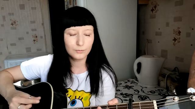 DABRO - Юность НА ГИТАРЕ / КАВЕР 2020 смотреть онлайн