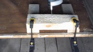 Заводской патрон для УШМ (на любую болгарку) , посадочная резьба М -14.(angle grinder Drill Chuck)