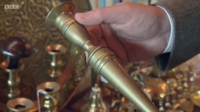 Antiques Road Trip S12E04 смотреть онлайн
