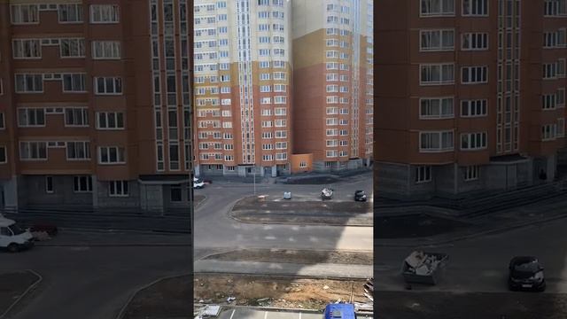 г.Железнодорожный, ул.Корнилаева, д.1, двухкомнатная квартира 49,7м полная отделка (светлые тона). смотреть онлайн