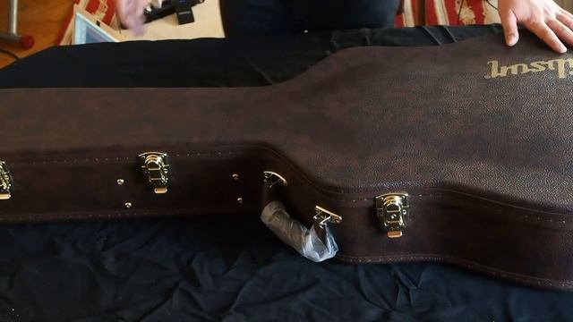 Thomann'dan Gitar Almak - 3. Alışverişim (Akustik Gitar - Pedal) смотреть онлайн