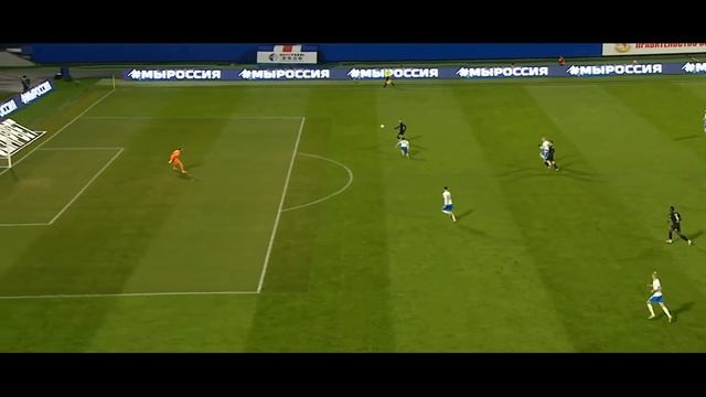 Nikita Krivtsov - Skill, Goal, Assist | 2022-2023 | FC Krasnodar | RPL смотреть онлайн