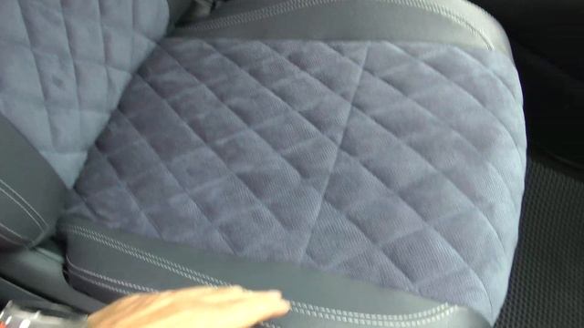 Авточехлы из экокожи для Ниссан Х Трейл Т 32 3 поколение Ромб Установка смотреть онлайн