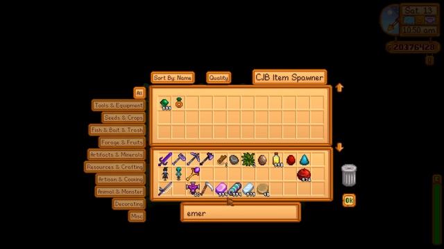Secret Jungle Temple! - Stardew Valley Mods/Expansion смотреть онлайн