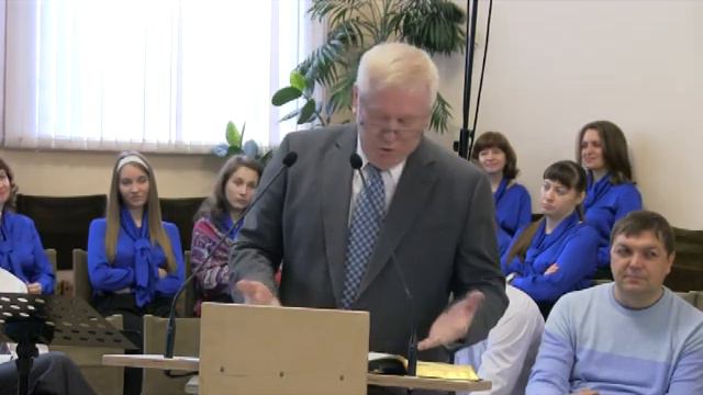 "Действие Слова Божьего" смотреть онлайн
