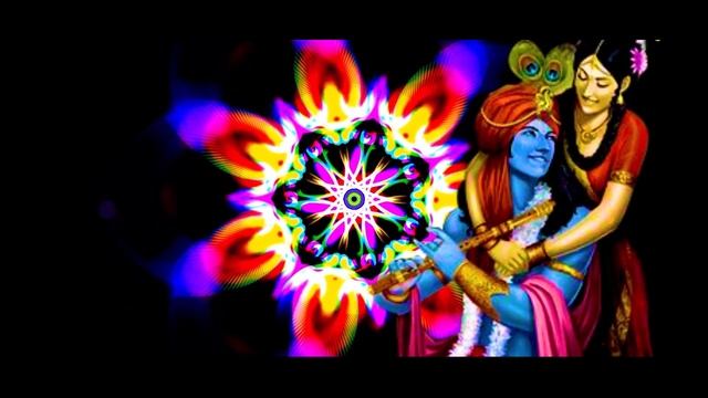 SATI ETHNICA - Hare Krishna Mantra
