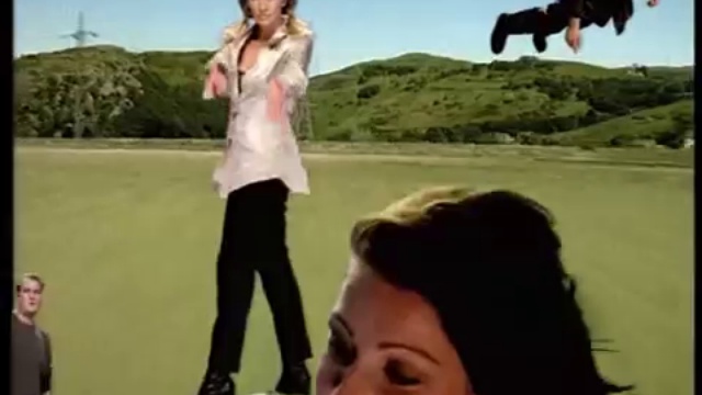 Ace of Base - Beautiful Life (Official) смотреть онлайн