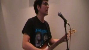 Машина времени - Три окна (кавер)